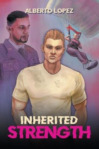 Cover of Inherited Strength