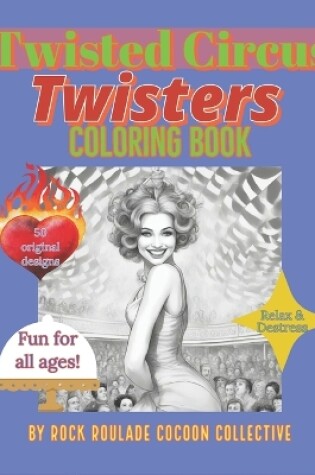 Cover of Twisters