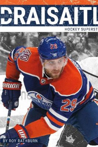 Cover of Leon Draisaitl