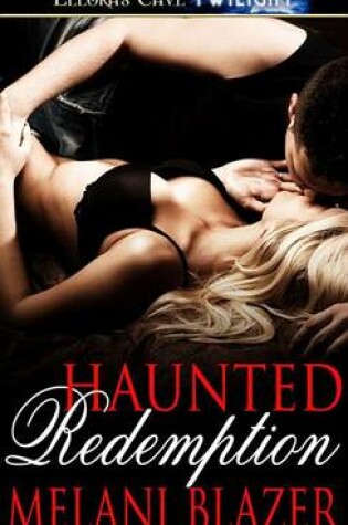 Cover of Haunted Redemption