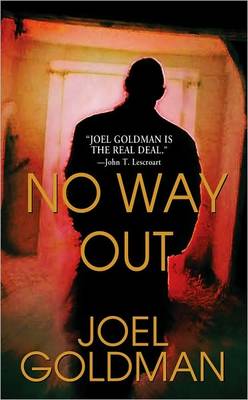 Book cover for No Way Out