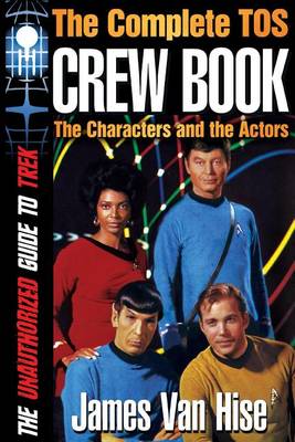 Book cover for The Classic Tos Crew Book