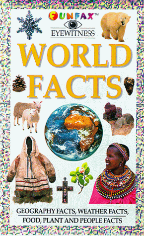 Book cover for World Facts