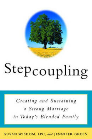 Cover of Stepcoupling