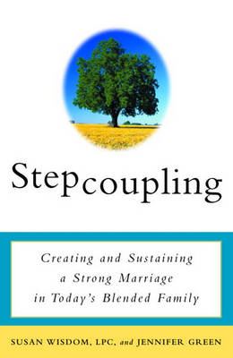 Book cover for Stepcoupling