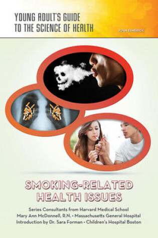 Cover of Smoking-Related Health Issues