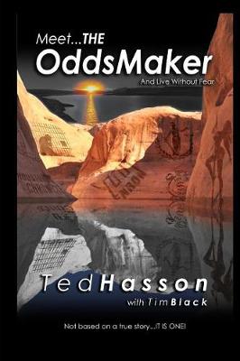 Book cover for Meet...THE OddsMaker