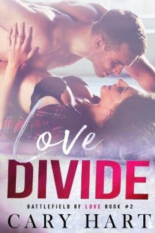 Cover of Love Divide