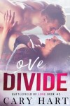 Book cover for Love Divide