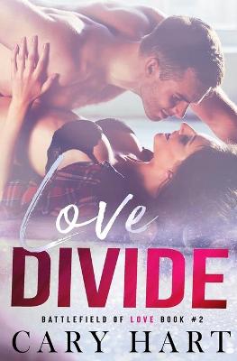 Book cover for Love Divide