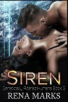 Book cover for Siren