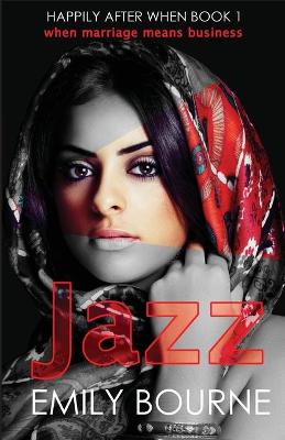 Book cover for Jazz