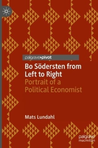 Cover of Bo Södersten from Left to Right