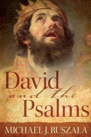 Cover of David and the Psalms