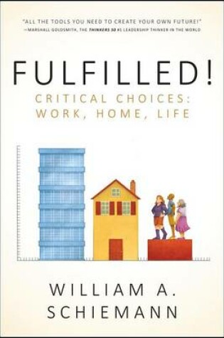 Cover of Fulfilled!