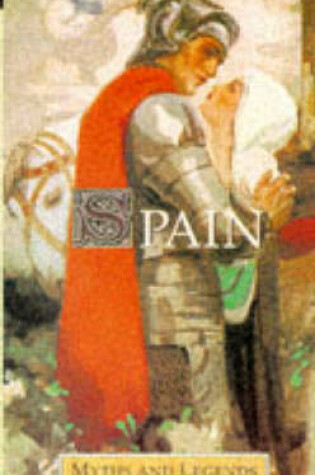 Cover of Spain