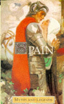 Cover of Spain