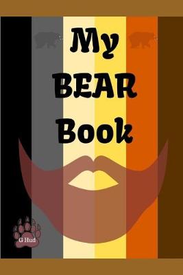 Cover of My Bear Book