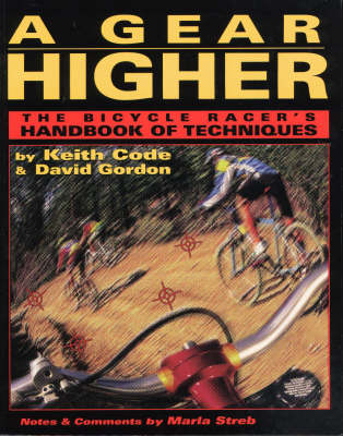 Book cover for Gear Higher