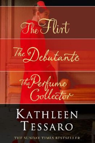 Cover of Kathleen Tessaro 3-Book Collection