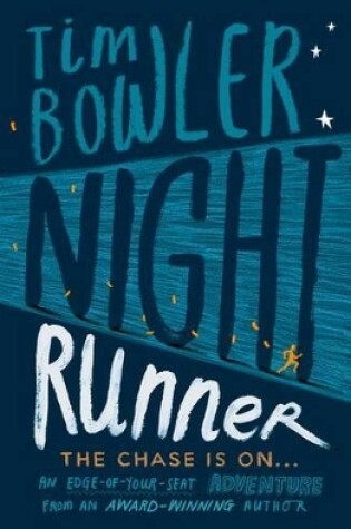 Cover of Night Runner