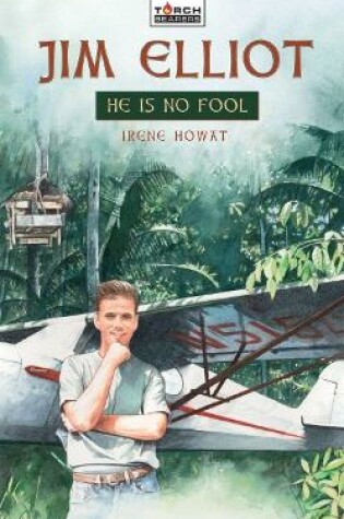 Cover of Jim Elliot