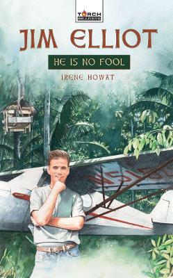 Cover of Jim Elliot