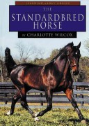 Cover of The Standardbred Horse