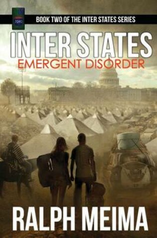 Cover of Inter States