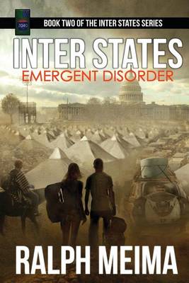 Book cover for Inter States