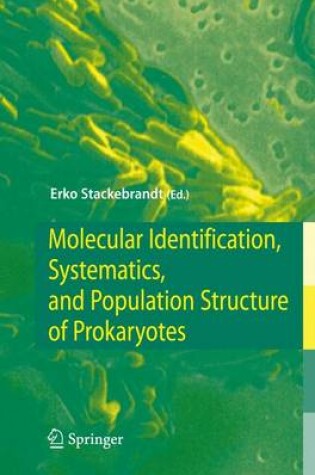 Cover of Molecular Identification