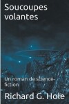 Book cover for Soucoupes Volantes