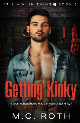 Cover of Getting Kinky