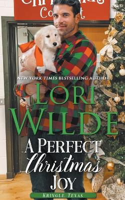 Book cover for A Perfect Christmas Joy