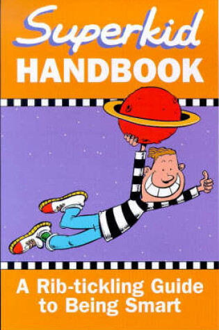 Cover of Superkid Handbook