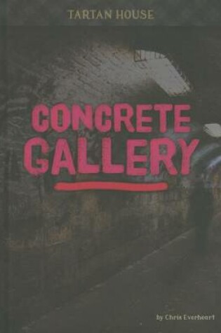 Cover of Concrete Gallery