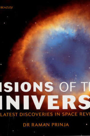 Cover of Visions of the Universe