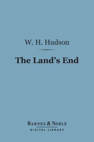 Cover of The Land's End (Barnes & Noble Digital Library)