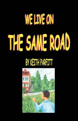 Book cover for We Live On The Same Road
