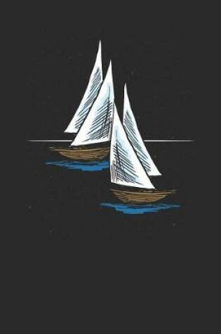 Cover of Sail Boat Drawing