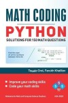 Book cover for Math Coding