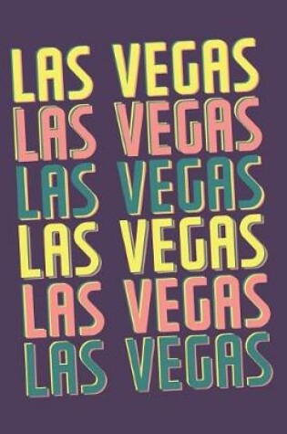 Cover of Las Vegas Notebook