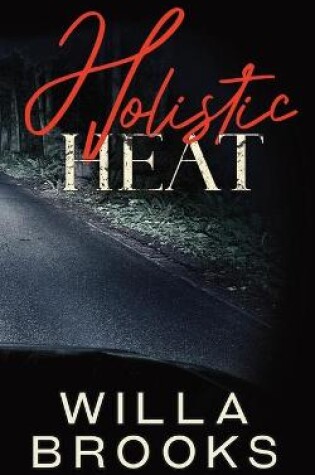 Cover of Holistic Heat