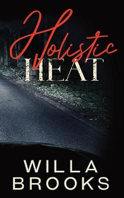 Book cover for Holistic Heat