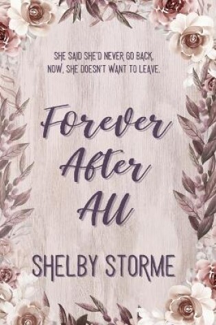 Cover of Forever After All