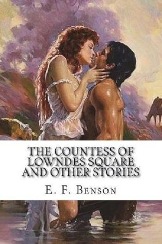 Cover of The Countess of Lowndes Square and Other Stories