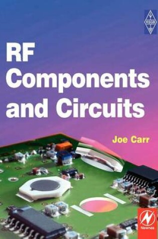 Cover of RF Components and Circuits