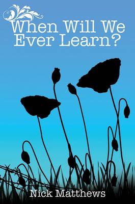 Book cover for When Will We Ever Learn