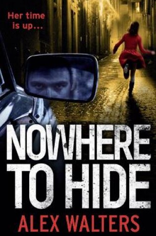 Cover of Nowhere To Hide