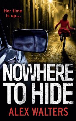 Book cover for Nowhere To Hide